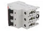ABB S200M S203M-B32 Interruptor magnetotérmico 3P 32A Caract B