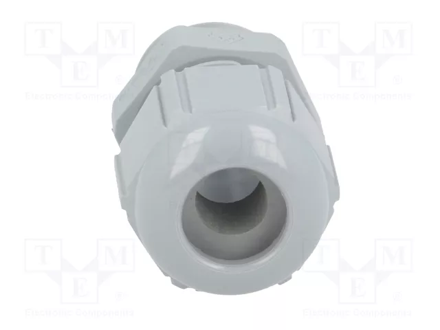 LAPP Sello aislante SKINTOP® M16 1,5 gris oscuro