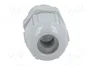 LAPP Sello aislante SKINTOP® M16 1,5 gris oscuro
