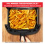 Tefal Easy Fry & Grill EY5058 Negro
