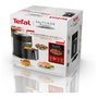 Tefal Easy Fry & Grill EY5058 Negro