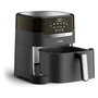 Tefal Easy Fry & Grill EY5058 Negro