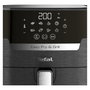 Tefal Easy Fry & Grill EY5058 Negro