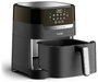 Tefal Easy Fry & Grill EY5058 Freidora de aire con capacidad de 4,2 L