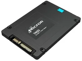 Lenovo ISG ThinkSystem M.2 7450 PRO 480GB Read Intensive NVMe PCIe 4.0 x4 NHS SSD