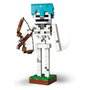 LEGO Minecraft El Esqueleto 21594