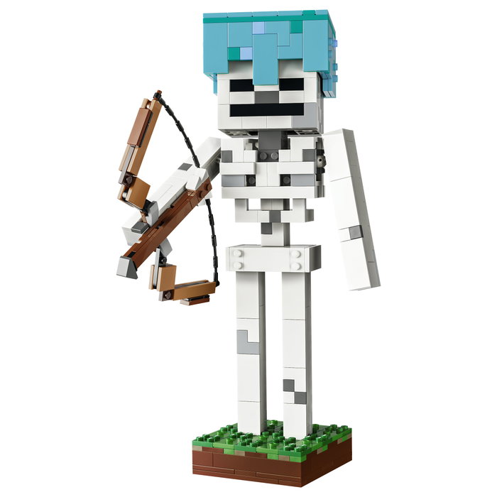 LEGO Minecraft El Esqueleto 21594