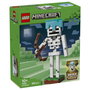 LEGO Minecraft El Esqueleto 21594