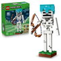 LEGO Minecraft El Esqueleto 21594