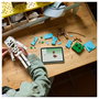 LEGO Minecraft El Esqueleto 21594
