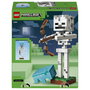 LEGO Minecraft El Esqueleto 21594