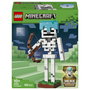 LEGO Minecraft El Esqueleto 21594