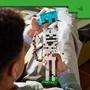 LEGO Minecraft El Esqueleto 21594