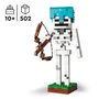 LEGO Minecraft El Esqueleto 21594