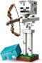 LEGO Minecraft El Esqueleto 21594