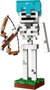 LEGO Minecraft El Esqueleto 21594