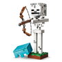 LEGO Minecraft El Esqueleto 21594
