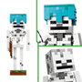 LEGO Minecraft El Esqueleto 21594