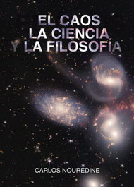 PUNTO DIDOT, Caos, la ciencia y la filosofía, Carlos Nouredine - PUNTO DIDOT