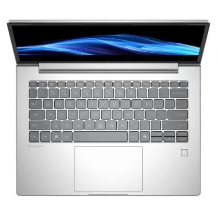 HP AD3A1ET Portátil EliteBook 6 G1i Intel Core Ultra 7-255U 16GB 512GB SSD 14" Windows 11 Pro