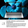 HP EliteBook 6 G1i Intel Core Ultra 7 255U 16GB 512GB SSD 14 WUXGA Plata