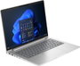 HP EliteBook 6 G1i Intel Core Ultra 7 255U 16GB 512GB SSD 14 WUXGA Plata