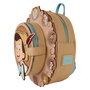 Loungefly Mochila Pinocho Disney 28cm
