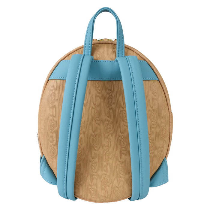 Loungefly Mochila Pinocho Disney 28cm