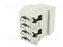ABB S200 S204-C32 Interruptor magnetotérmico 4 polos 32A 6kA