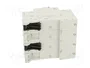 ABB S200 S204-C32 Interruptor magnetotérmico 4 polos 32A 6kA