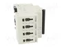 ABB S200 S204-C32 Interruptor magnetotérmico 4 polos 32A 6kA