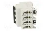 ABB S200 S204-C32 Interruptor magnetotérmico 4 polos 32A 6kA