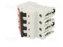 ABB S200 S204-C32 Interruptor magnetotérmico 4 polos 32A 6kA