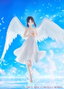Kaguya-sama: Love is War Estatua PVC 1/7 The Geniuses' War of Love and Brains - Kaguya Shinomiya Ending Ver. 24 cm