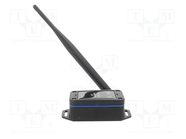 BLEBOX gateBoxPro Controlador de puerta Smart Home uWiFi