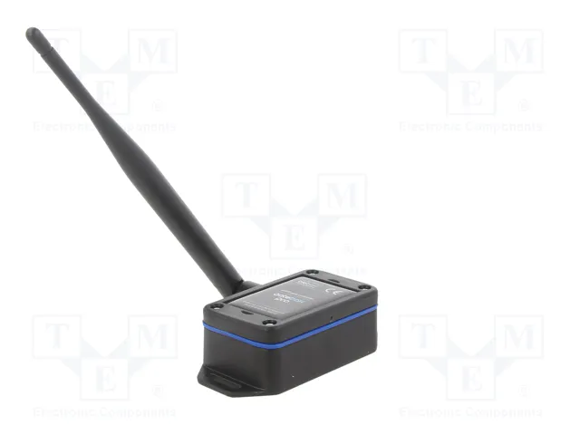 BLEBOX gateBoxPro Controlador de puerta Smart Home uWiFi