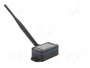 BLEBOX gateBoxPro Controlador de puerta Smart Home uWiFi