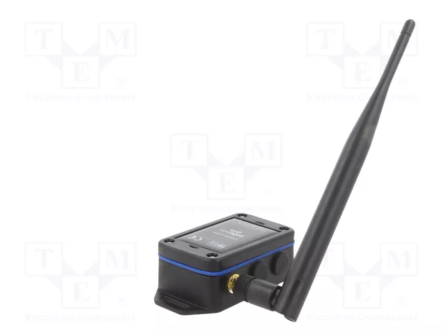 BLEBOX gateBoxPro Controlador de puerta Smart Home uWiFi