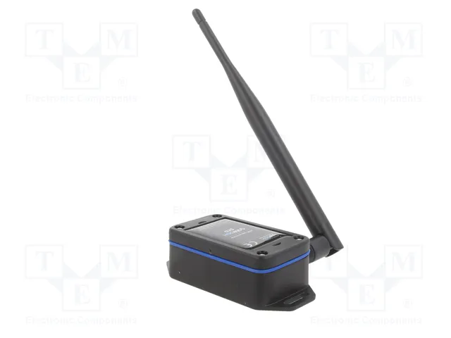 BLEBOX gateBoxPro Controlador de puerta Smart Home uWiFi