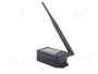 BLEBOX gateBoxPro Controlador de puerta Smart Home uWiFi