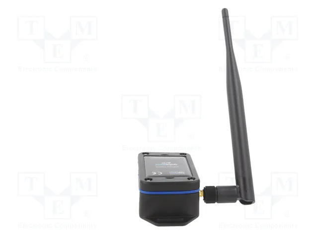 BLEBOX gateBoxPro Controlador de puerta Smart Home uWiFi