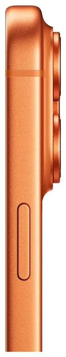 Apple iPhone 17 Pro 1TB Naranja Cósmico Smartphone 6.3" iOS