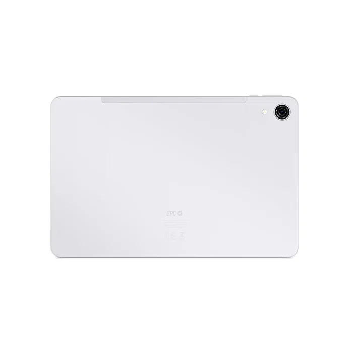 SPC Tablet Gravity 6 Pro 12 pulg. 4G 256GB Niebla Lunar