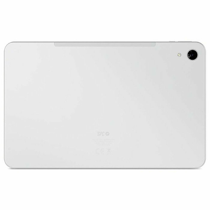 SPC Tablet Gravity 6 Pro 12 pulg. 4G 256GB Niebla Lunar
