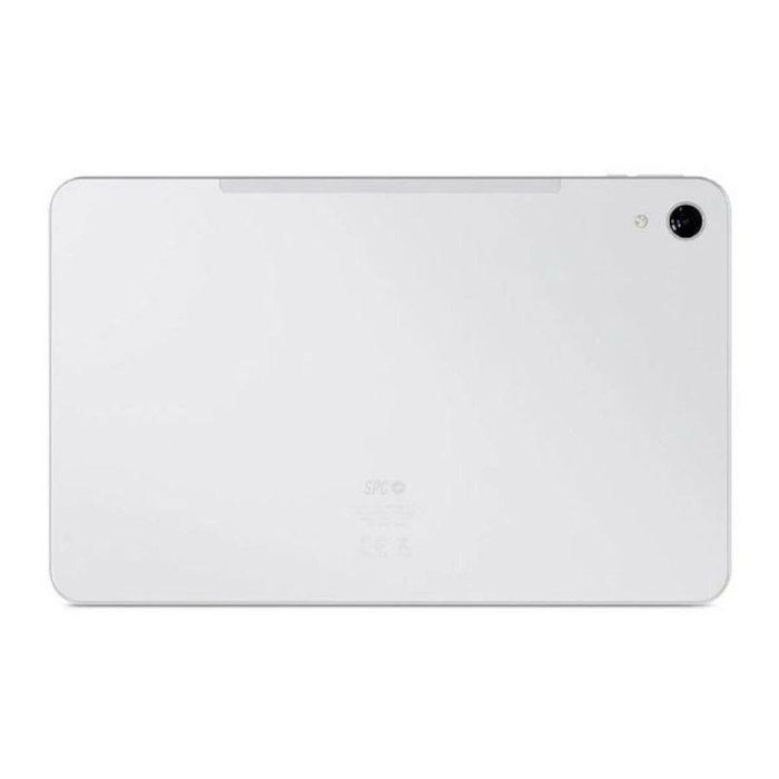SPC Tablet Gravity 6 Pro 12 pulg. 4G 256GB Niebla Lunar