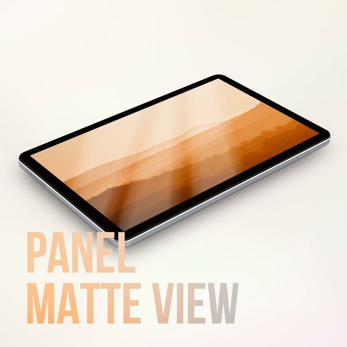 SPC Tablet Gravity 6 Pro 12 pulg. 4G 256GB Niebla Lunar