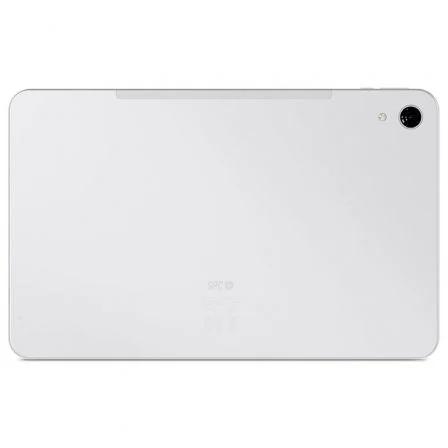 SPC Gravity 6 Pro Tablet 12" 6GB/256GB 4G Niebla Lunar