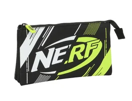 Safta Portatodo Triple Nerf Get Ready