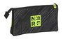 Portatodo Triple Nerf Get ready Negro 22 x 12 x 3 cm