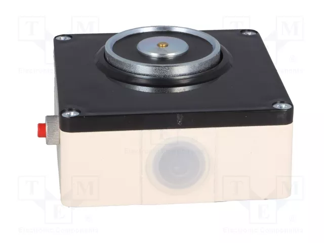 EATON ELECTRIC Electroimán de retención 24VDC 390N EATON ELECTRIC Electroimán de retención 24VDC 390N